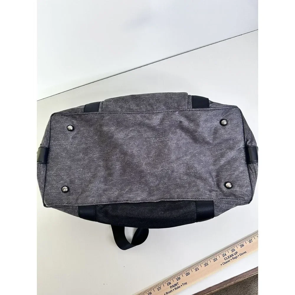 Fabletics Gym Bag Beach Yoga‎ Crossbody Tote Travel Duffel Workout Pilates